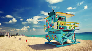 Take an art deco tour of miami beach to fully appreciate the area's signature architecture. 5 Best South Florida Beaches For Families Mommy Nearest