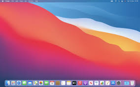 Macos Big Sur Wikipedia