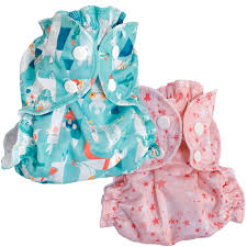 applecheeks envelope diaper covers 4 sizes available