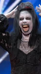 👻 This reel has us speechless 😱, Get ready for @AGT Season 20 premiering  May 27, only