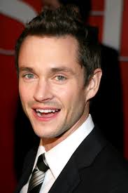Hugh Dancy, 50