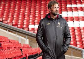 Whether you wear it in the stands or on the pitch, the liverpool fc elite training stadium jacket will keep the cold out. Mark Lawrenson States His Prediction For Liverpool Fc V Man City