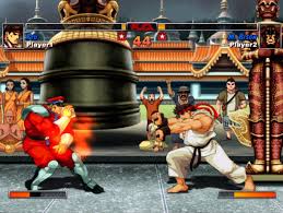 We did not find results for: Super Street Fighter Ii Turbo Hd Remix