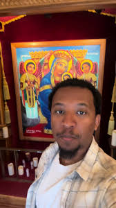 Collaboration at Burning Bush Podcast: Christian Insights