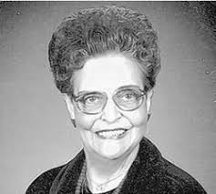 Betty GARRETT Obituary (2013)