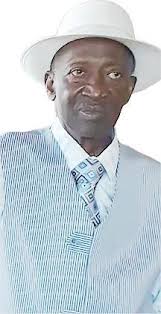 IG Godwin Obituary (1939