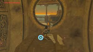 As you yourself found, this chest contains an ancient core. Divine Beast Vah Naboris Dungeon Walkthrough Zelda Breath Of The Wild Botw Game8