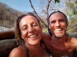 4 Day Private Couples Connection Retreat in Mazunte, Mexico