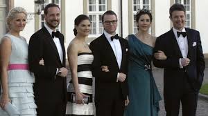 Kein geringerer als valentino garavani (81) durfte das. Prinzessin Madeleine Von Schweden Alles Zur Hochzeit Panorama Sz De