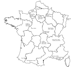 Le mans first held a motorcycle grand prix event. File French Gp Map Png Wikimedia Commons