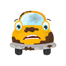 Carwash | what does it meaning of carwash, in dream? What Dream About Dirty Car Means