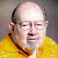 Robert Parshall Obituary