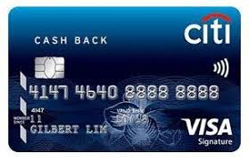 Citi Bank Cash Back Credit Card Login Online Credit Shure Secure Credit Card Small Business Credit Cards Business Credit Cards