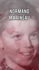Norman Marineau