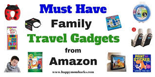 Best disney activities and games for kids on a disney road trip including disney games for free! Best Road Trip Travel Games For Kids From Amazon Happy Mom Hacks