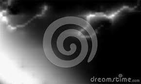 Black And White Lightning Background Black And White Lightning In Cloud Background Background Clouds Black And White
