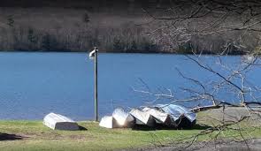 Locust lake state park, pennsylvania. Locust Lake State Park 3 Photos Barnesville Pa Roverpass