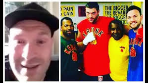 Kronk Will Never Be Forgotten