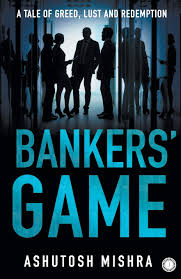 (iii) is not guaranteed by your bank or bankers. Bankers Game Mishra Ashutosh Amazon De Bucher
