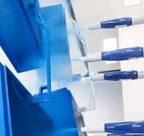 Nordson Automatic Powder Coating Spray Guns