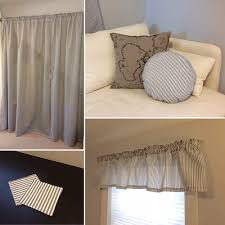 Alright, people let's talk about muslin. Ikea Hack Sewing In The Long Run