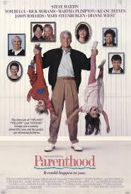 Parenthood (1989) - Quotes - IMDb