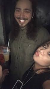 Post Malone of Puerto Rico?