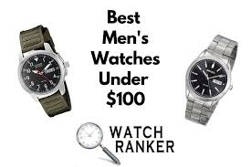Discover the 10 best affordable watches for men here, from classic to modern styles. 21 Best Men S Watches Under 100 In 2021 Watch Ranker
