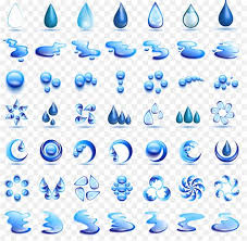 Tetesan air, percikan tetesan air, dari percikan air, biru, warna splash, cabang png. Tetesan Air Png Tetesan Air Png Cartoon Water Droplets 17 Buy Clip Art 3 993 Likes 2 Talking About This Infosaham11