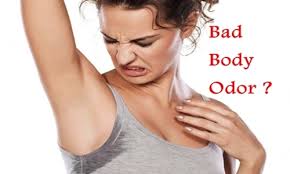 But when the skin's bacteria combine with sweat, they grow rapidly and cause. Bamboo Salt Malaysia How To Solve Armpit Smell And Body Odour