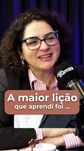 ✨ Uma história sobre dor, arte e recomeços. ✨ No episódio desta semana do  Conexões Eternas Podcast, recebo Teresa Daher, uma mulher incrível que  viveu a maior dor de sua vida ao