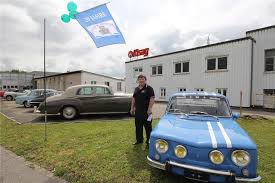 Also a little about history and how to find spare parts. Leidenschaft Bellacher Fuhrt Seit 20 Jahren Oldtimer Garage Entweder Hast Du Diesen Tick Oder Nicht
