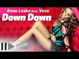 She and stephen were lifelong members since inception of dr. Anna Lesko Feat Vova Down Down Habibi Official Video Youtube