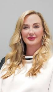 Attorney Stefany Miley Tewell