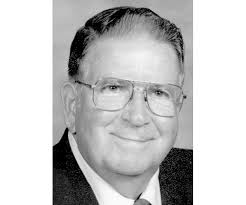 Edgar McQueen Obituary (2018)