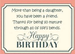Birthday Sentiments For Daughter Happy Birthday Sentiments For Daughter In Law Birthday Quotes For Daughter Happy Birthday Wishes Quotes Happy Birthday Mom Quotes