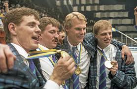 1987 edition of the world ice hockey championships. Tt Nyhetsbyran Timeline