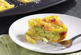19 Things To Make In A Brownie Pan Pampered Chef Pampered Chef Mini Frittata Recipes