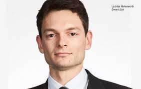 Leading Tax Law Junior Counsel