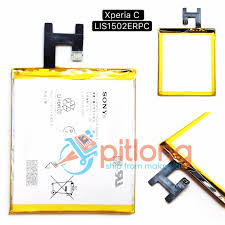 PITLONG) ORI Sony Xperia C C2305 ...
