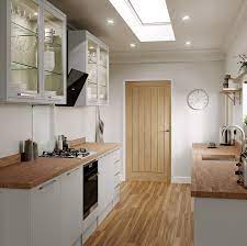 Kitchen design room designs galley kitchens kitchens. Galley Kitchen Ideas Kitchen Layout Ideas Howdens