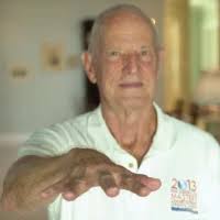 A Patient's Life-changing Experience with FUS