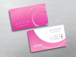 Thanks for visiting my blog, article above(avon business card template) published by lucy at april, 8 2018. Avon Business Card 24
