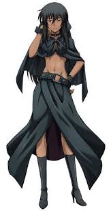 Pin On Anime Characters List