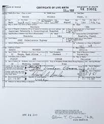 Indeed, in the united states, it is considered the holy. Obama Releases Long Form Of His Hawaii Birth Certificate The Star