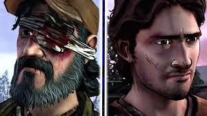 What If.....Kenny vs. Luke Happened?