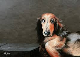 Profile for Harvey Meadows Fine Art