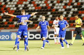 'duvido que seria essa situação com os moleques'. Csa Vence O Botafogo Sp Fora De Casa E Volta Ao G 4 Na Reta Final Da Serie B Tnh1