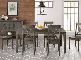 Solid hardwood furniture masterfully crafted and beautifully finished to stand up for generations to come. Huron Distressed Gray Fine Wood Furniture A America Furniture