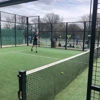Visit our tennis at nyc parks page to purchase or renew your permit, to reserve a court, or to find more information about our tennis program. Regent S Park Tennis Courts Tennisplatz In London